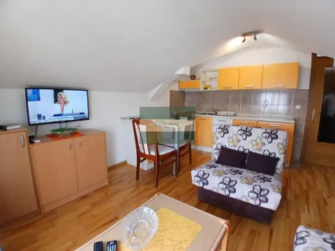 Sale, studio apartment, 22m², Centar, Vrnjačka Banja - image 8