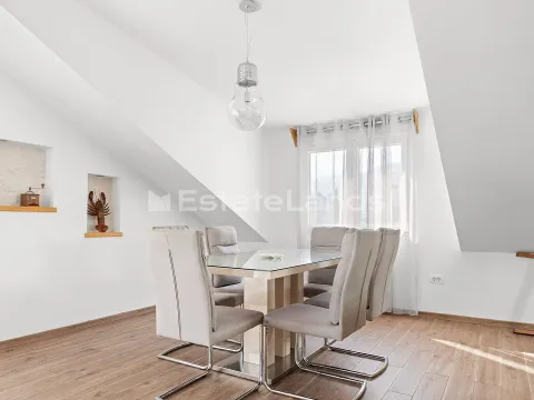 Izdavanje, dvosoban stan, 85m², Seljanovo, Tivat - image 8