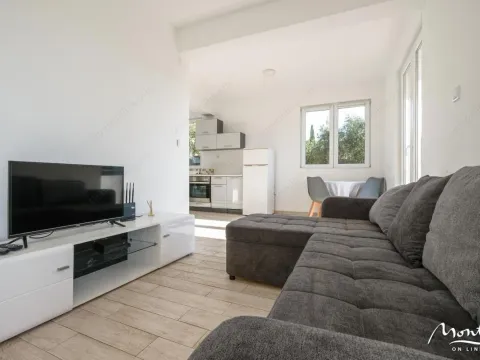 Prodaja, jednosoban stan, 52m², Kumbor, Herceg Novi - image 16