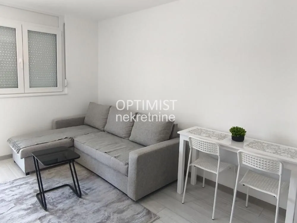 Rent, three bedroom apartment, 58m², Novi Beograd Blok 28, Novi Beograd Sve Podlokacije