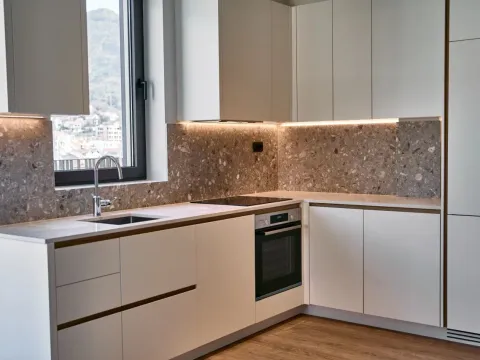 Prodaja, dvosoban stan, 102m², Boka Place, Tivat - image 4