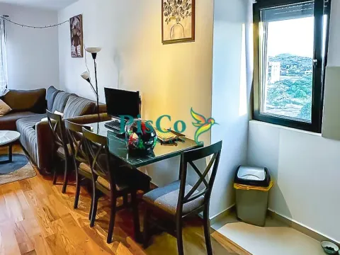 Prodaja, jednosoban stan, 47m², City Kvart, Podgorica - image 5