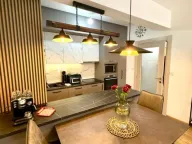 Rent, one bedroom apartment, 48m², Stara Varoš, Podgorica - image 1