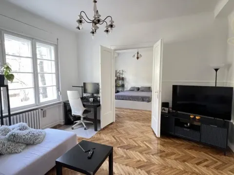 Sale, two bedroom apartment, 56m², Stari grad, Novi Sad - image 6