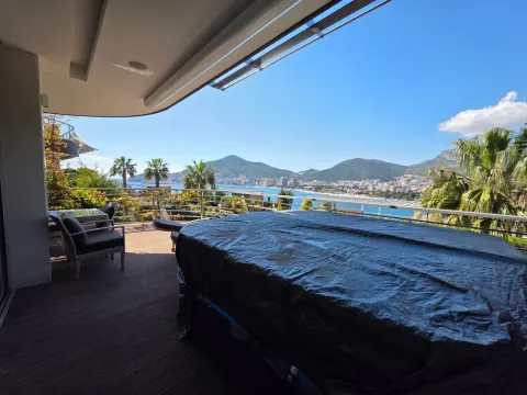 Sale, two bedroom apartment, 141m², Budva, Crna Gora - image 6