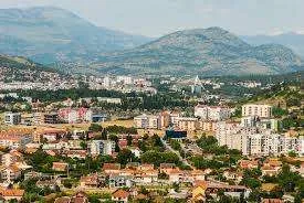 Prodaja, plac, 4200m², Donja Gorica, Podgorica