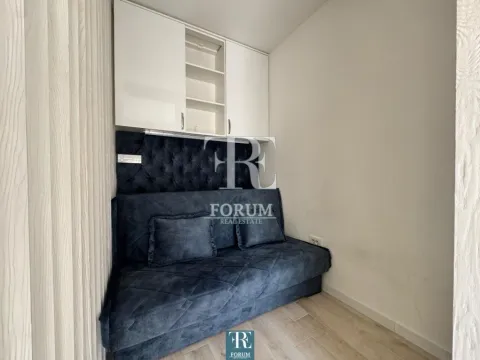 Izdavanje, garsonjera, 35m², Tološi, Podgorica - image 9