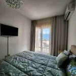 Sale, one bedroom apartment, 50m², Budva, Crna Gora - image 14