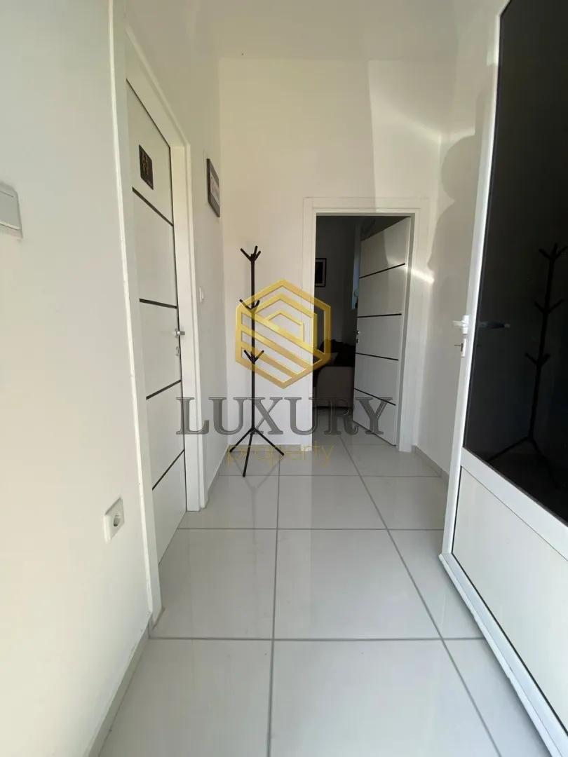 Rent, studio apartment, 26m², Zabjelo, Podgorica