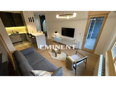 Izdavanje, dvosoban stan, 46m², Vračar Hram, Vračar Sve Podlokacije - image 4