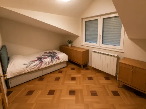 Izdavanje, kuća, 200m², Gorica C, Podgorica - image 16