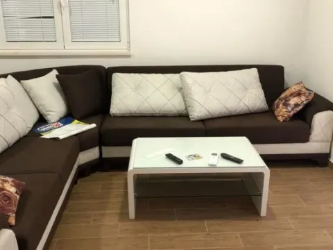 Rent, one bedroom apartment, 54m², Haj-Nehaj, Bar - image 8