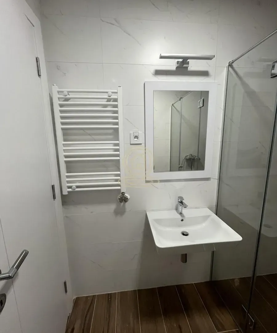 Prodaja, dvosoban stan, 58m², Bulevar Evrope, Novi Sad Sve Podlokacije