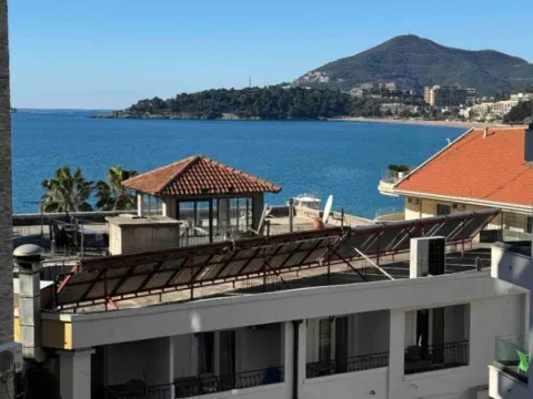 Sale, one bedroom apartment, 50m², Rafailovići, Budva - image 1