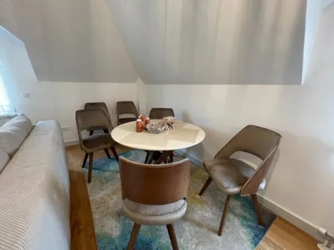 Sale, one bedroom apartment, 44m², Centar, Kolašin - image 6