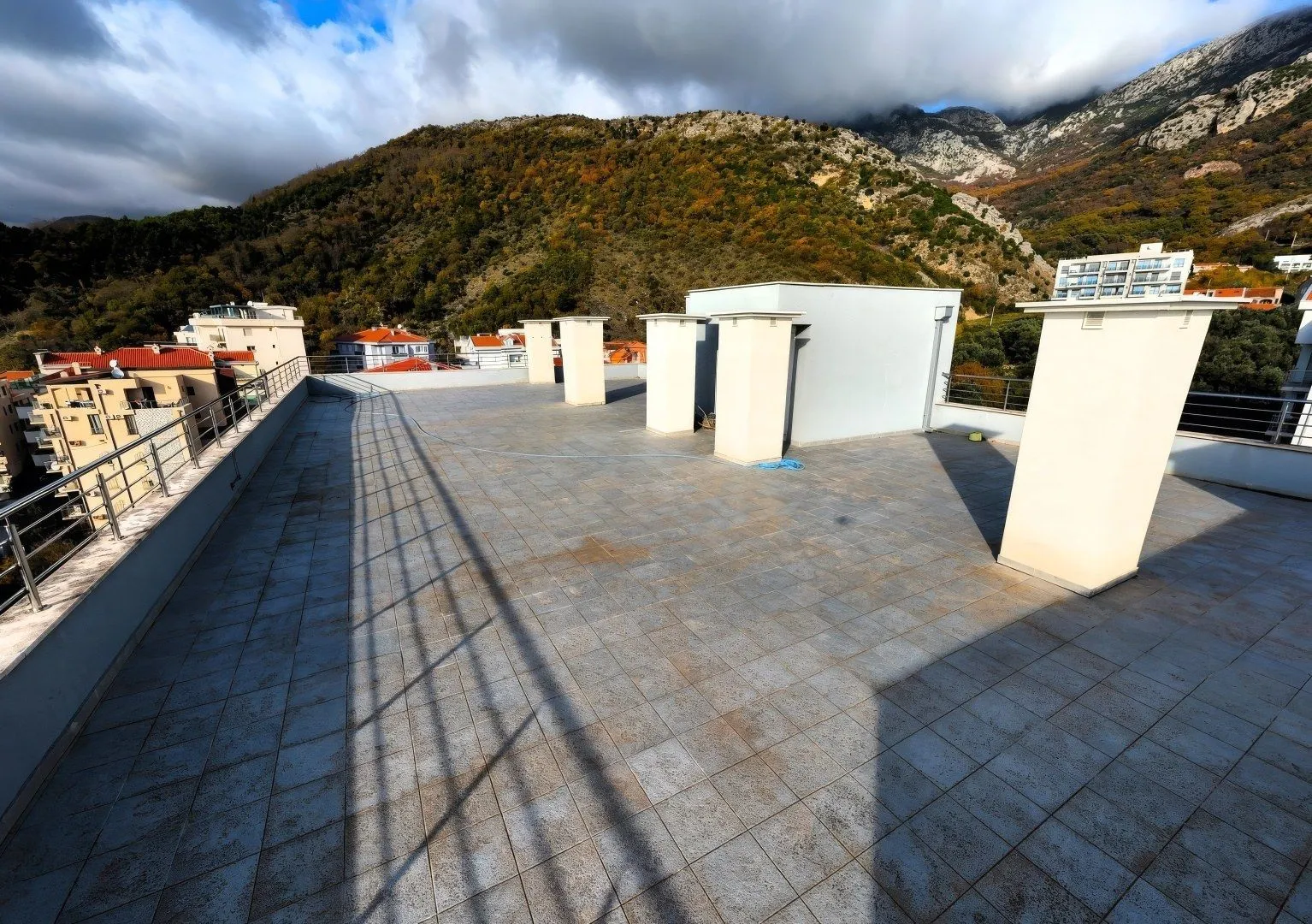 Prodaja, stan, 104m², Budva, Crna Gora