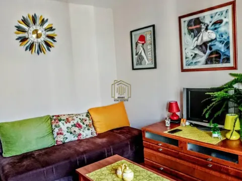 Prodaja, stan, 30m², Gintaš, Podgorica - image 2