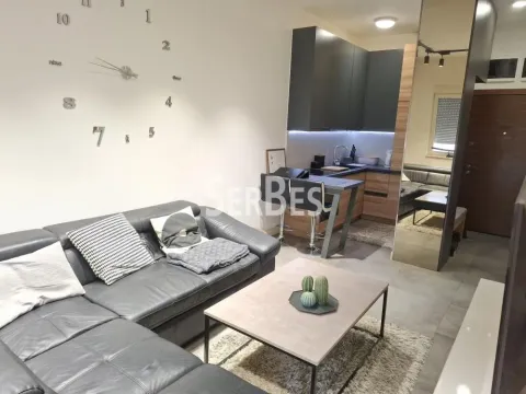 Prodaja, dvosoban stan, 37m², Rotkvarija, Novi Sad Sve Podlokacije - image 7