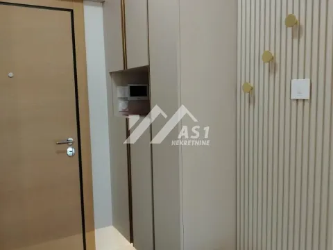 Izdavanje, jednosoban stan, 45m², Salajka, Novi Sad Sve Podlokacije - image 8