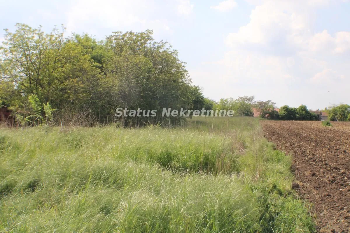 Prodaja, plac, 3800m², Temerin, Novi Sad