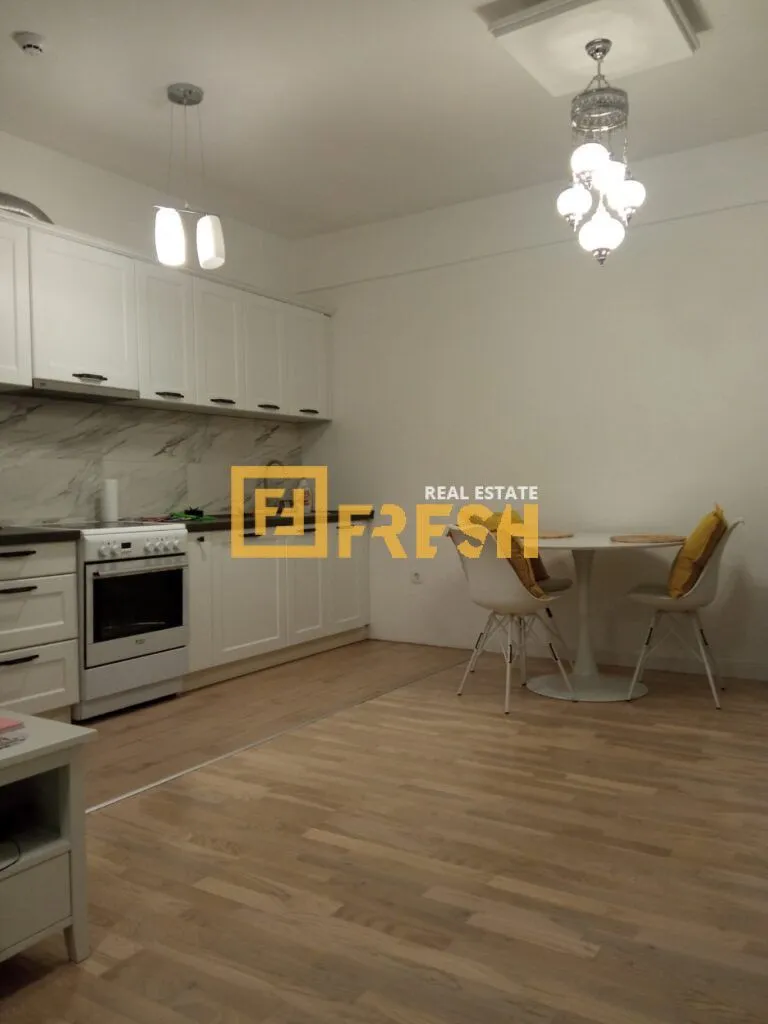 Rent, one bedroom apartment, 42m², Centar, Podgorica