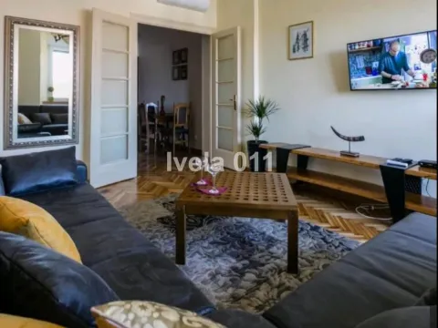 Izdavanje, dvosoban stan, 45m², Stari Grad, Beograd - image 3