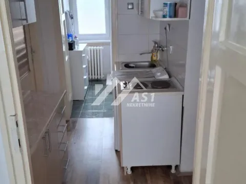Rent, one bedroom apartment, 35m², Kej, Novi Sad Sve Podlokacije - image 9