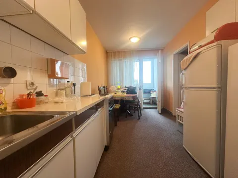 Prodaja, dvosoban stan, 76m², Pobrežje, Podgorica - image 5