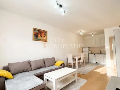 Rent, apartment, 46m², City Kvart, Podgorica - image 12
