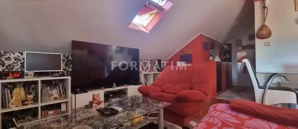 Sale, three bedroom apartment, 63m², Petlovo Brdo, Beograd