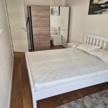 Rent, one bedroom apartment, 43m², Central Point, Podgorica - image 2