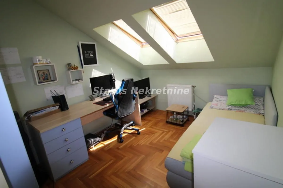 Prodaja, trosoban stan, 83m², Grbavica, Novi Sad Sve Podlokacije