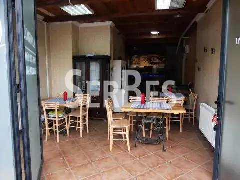 Izdavanje, ugostiteljski objekat, 56m², Novo naselje, Novi Sad - image 20