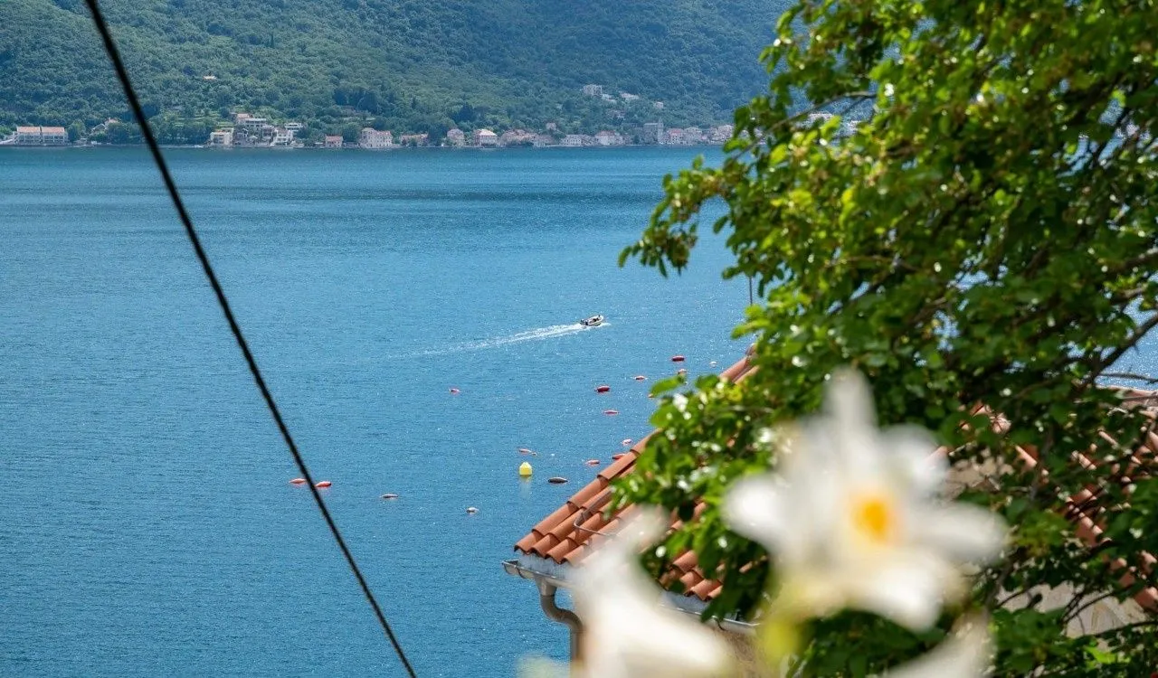 Prodaja, kuća, Dražin Vrt, Kotor