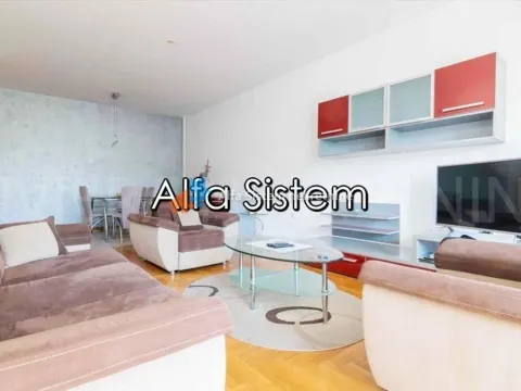 Rent, two bedroom apartment, 66m², Novi Beograd Sve Podlokacije, Beograd - image 2