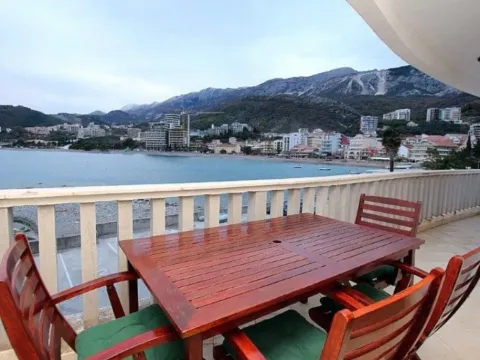 Sale, three bedroom apartment, 95m², Rafailovići, Budva - image 4