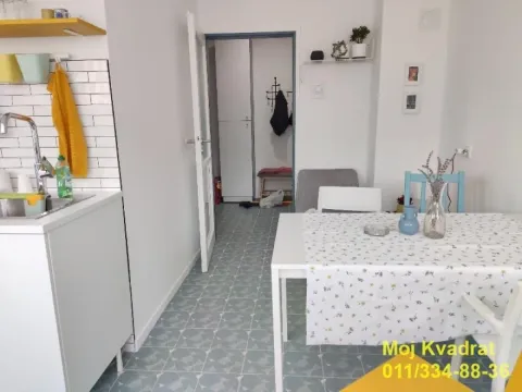 Rent, two bedroom apartment, 57m², Zvezdara Sve Podlokacije, Beograd - image 3