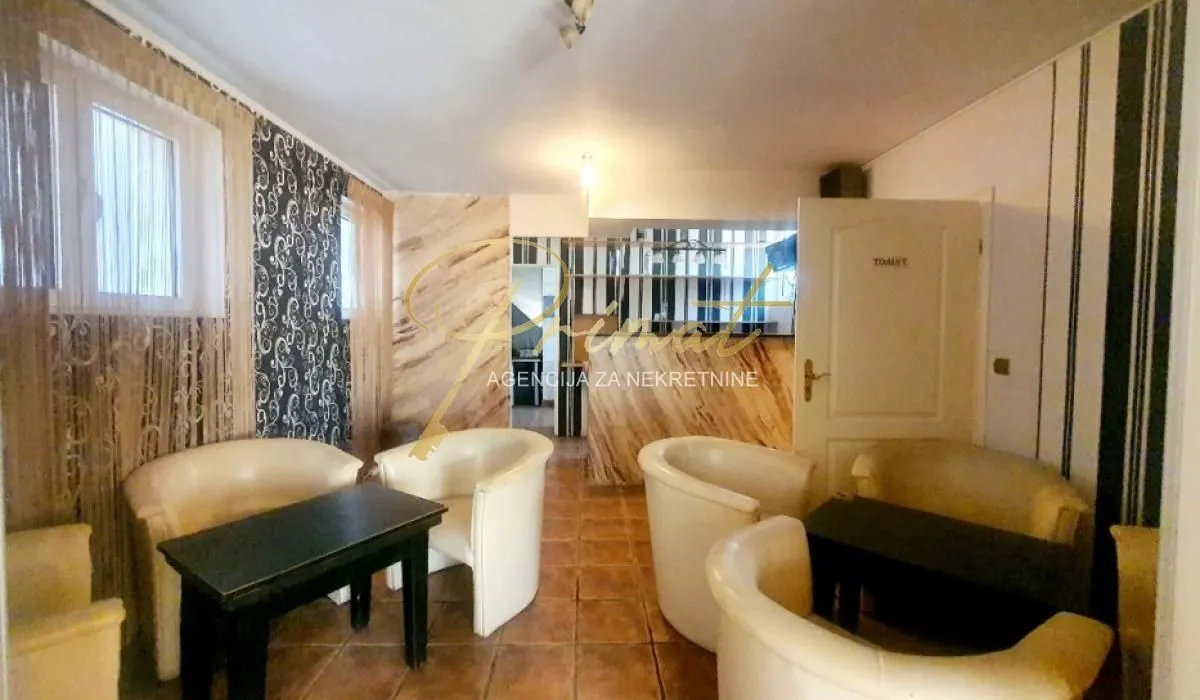 Prodaja, stan, 90m², Dušanovac, Voždovac Sve Podlokacije