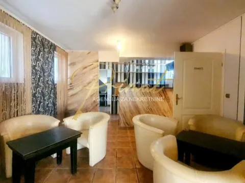 Sale, office space, 90m², Dušanovac, Voždovac Sve Podlokacije - image 2