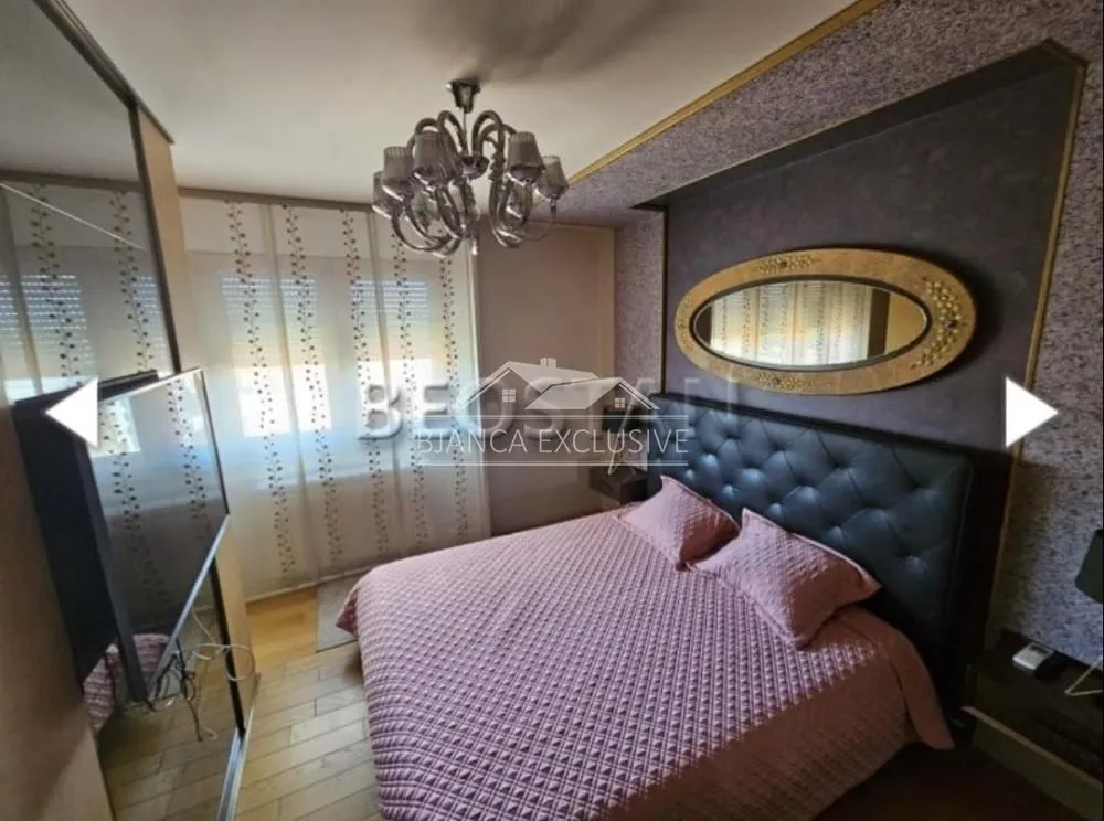 Prodaja, četvorosoban stan, 176m², Novi Beograd Sve Podlokacije, Beograd