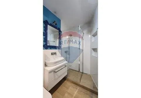 Izdavanje, dvosoban stan, 70m², Kruševac, Podgorica - image 10