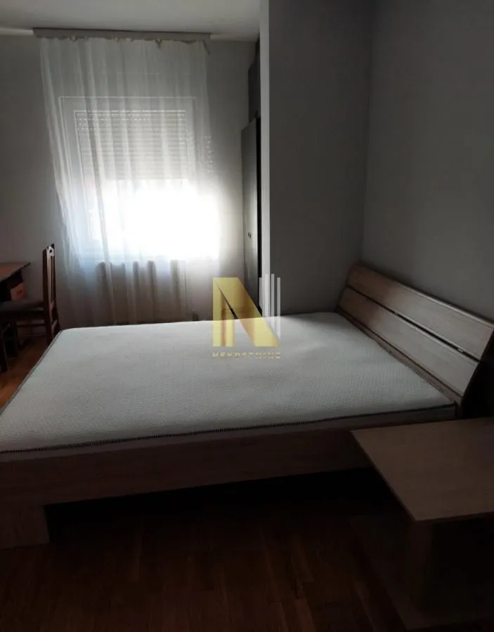 Prodaja, trosoban stan, 76m², Nova Detelinara, Novi Sad Sve Podlokacije