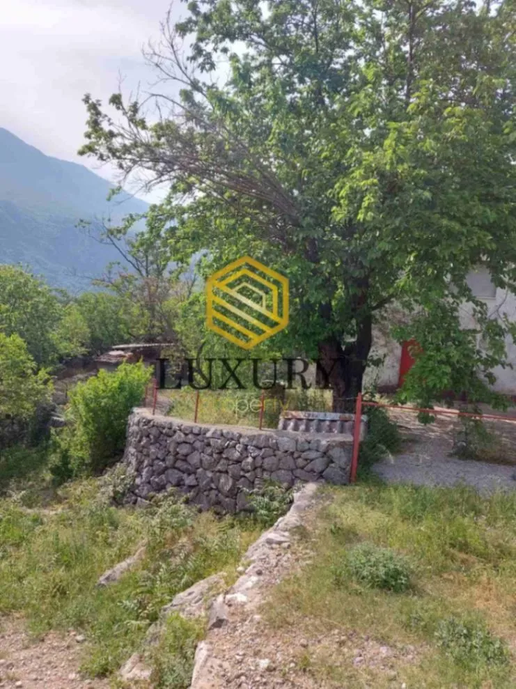 Prodaja, kuća, 75m², Orja Luka, Danilovgrad