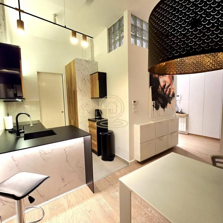Rent, two bedroom apartment, 43m², Zvezdara Sve Podlokacije, Beograd