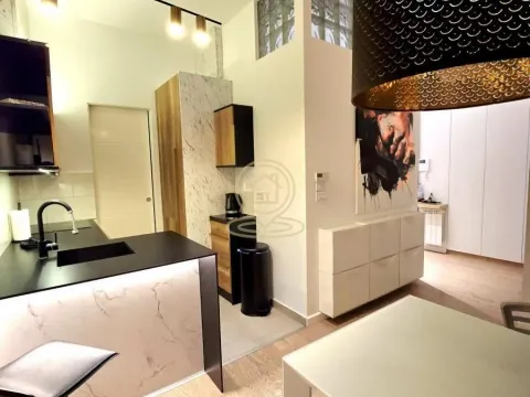 Rent, two bedroom apartment, 43m², Zvezdara Sve Podlokacije, Beograd - image 9