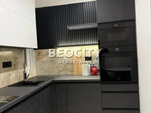 Sale, two bedroom apartment, 41m², Cvetkova Pijaca, Zvezdara Sve Podlokacije - image 4