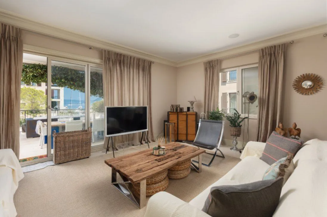 Prodaja, trosoban stan, 312m², Porto Montenegro, Tivat
