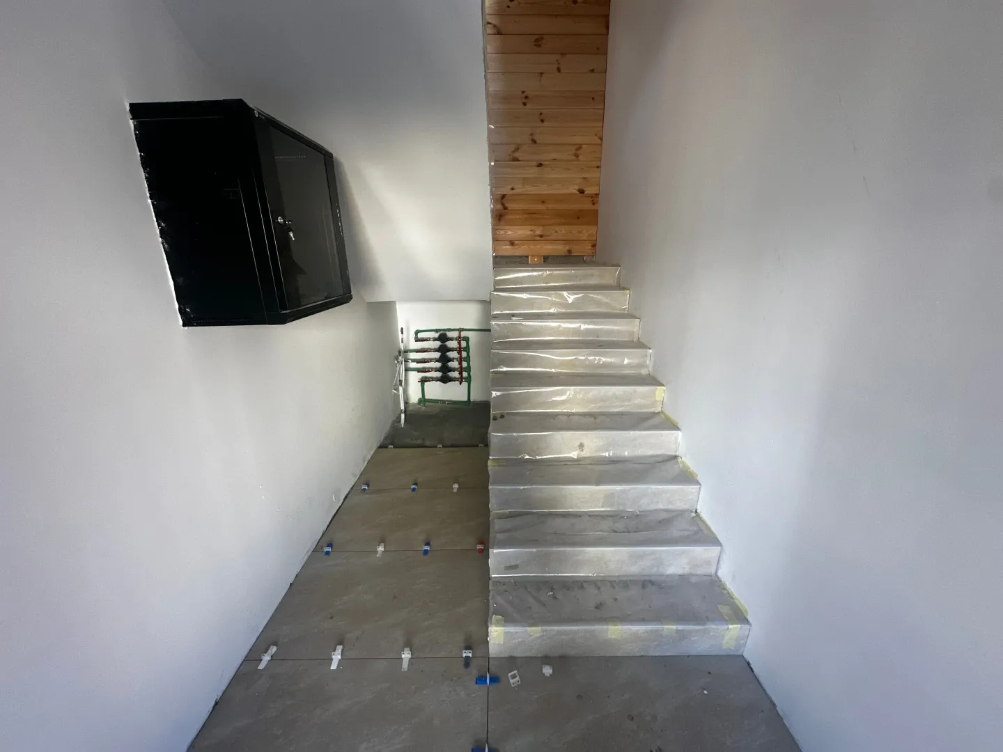 Prodaja, dvosoban stan, 46m², Žabljak, Crna Gora