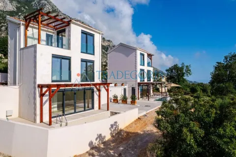 Sale, house, 114m², Sveti Stefan, Budva - image 52