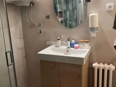 Prodaja, jednosoban stan, 35m², Novi Beograd Sve Podlokacije, Beograd - image 10